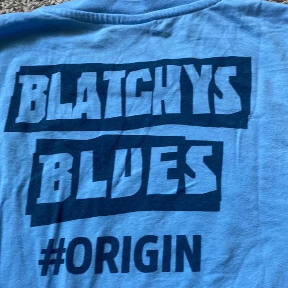 New South Wales Rugby League XL TShirt - Picture 7 of 13